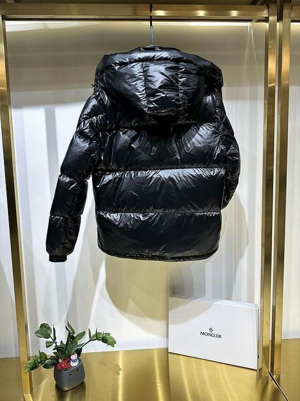 Moncler Men's Outwear 61